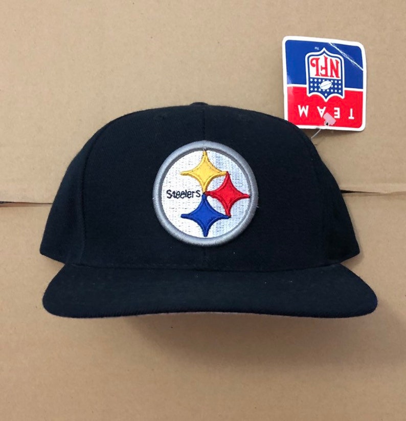 pittsburgh steelers snapback hats