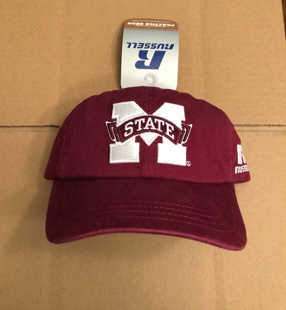 Vintage NWT Mississippi State 