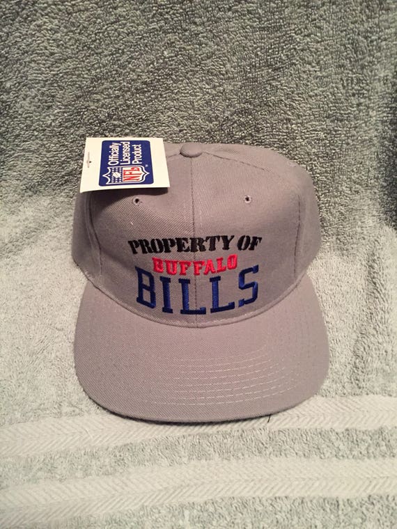 buffalo bills baseball jersey
