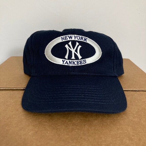 Vintage ny yankees snapback - Gem