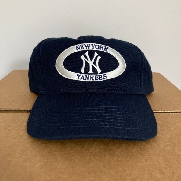Yankee Hat - Etsy