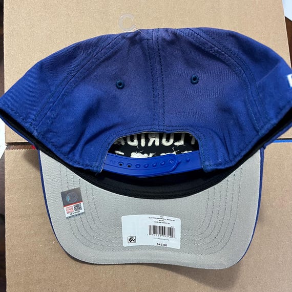 NWT Florida Gators Snapback hat university of Flo… - image 6