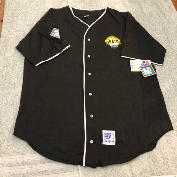 pittsburgh pirates dress shirt