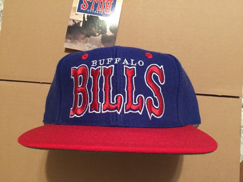 buffalo brand caps