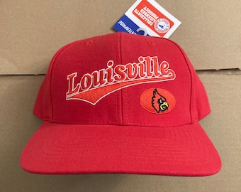 Accessories, Louisville Cardinals Toboggan