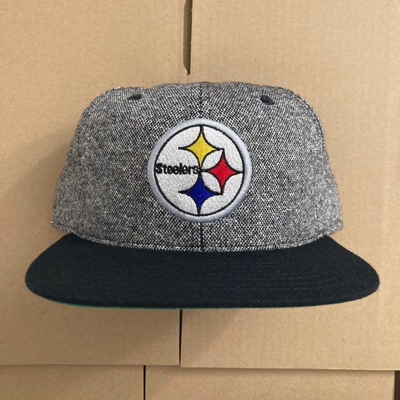 Vintage Pittsburgh Steelers Snapback 