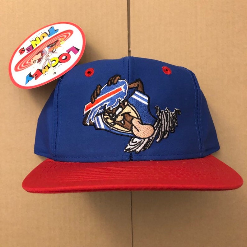 buffalo bills snapbacks