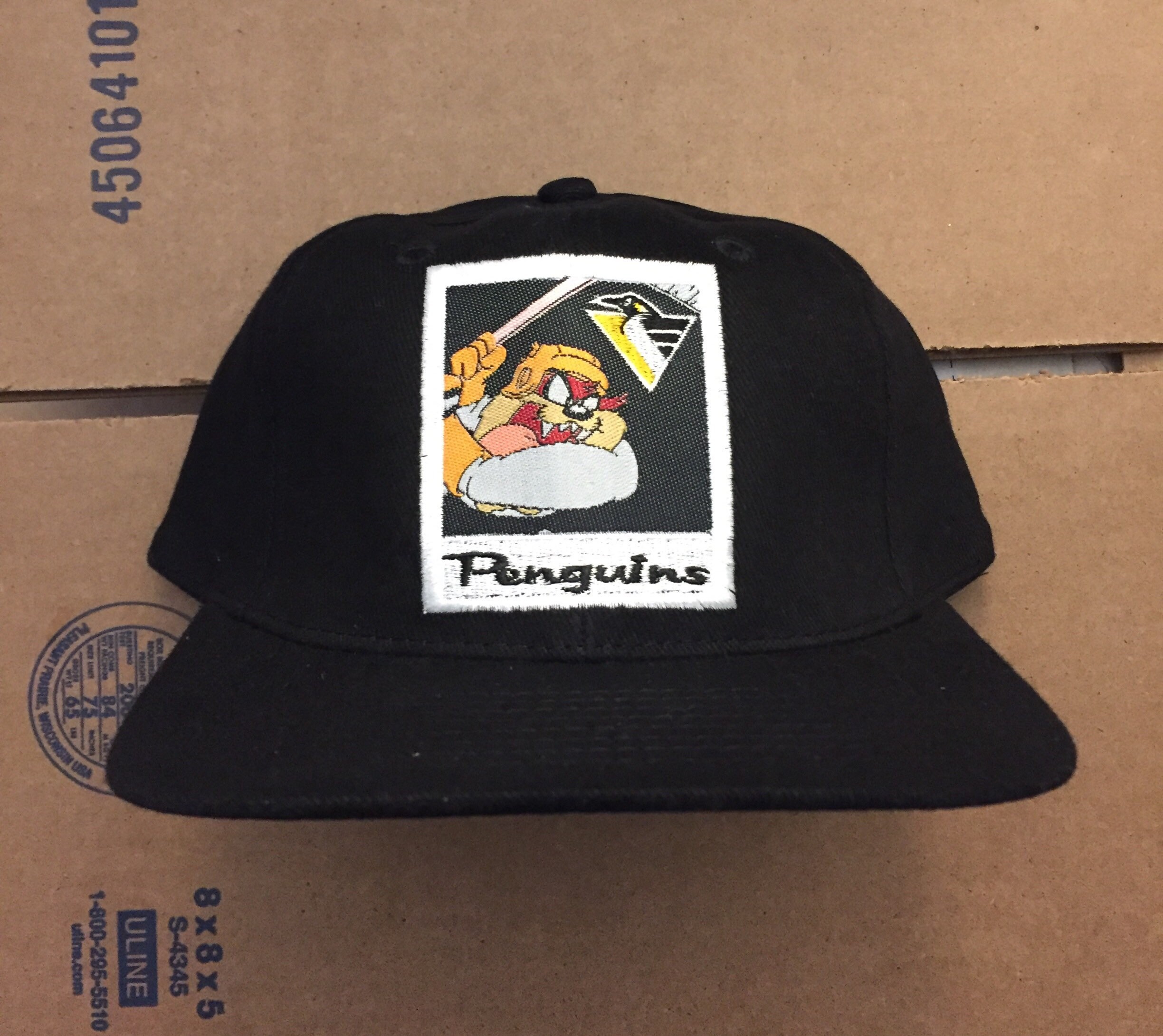 1996 penguins jersey