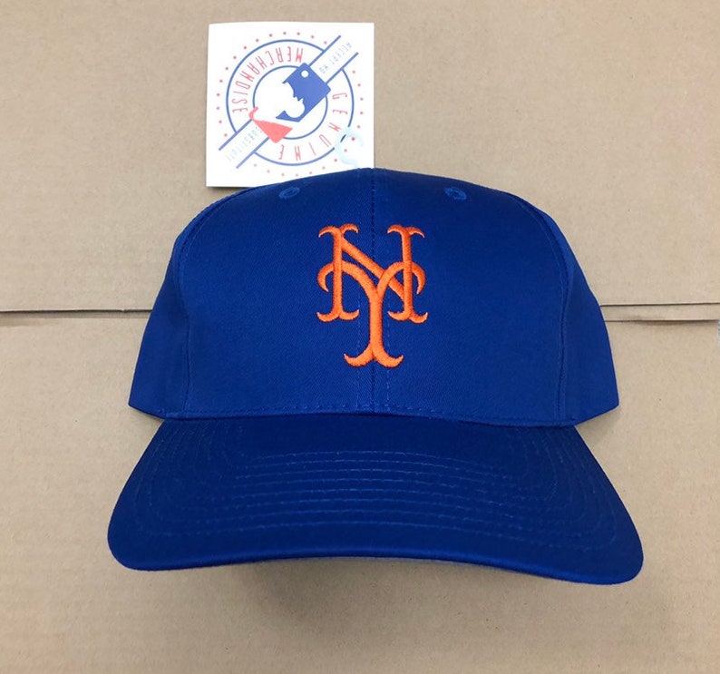 new york mets snapback