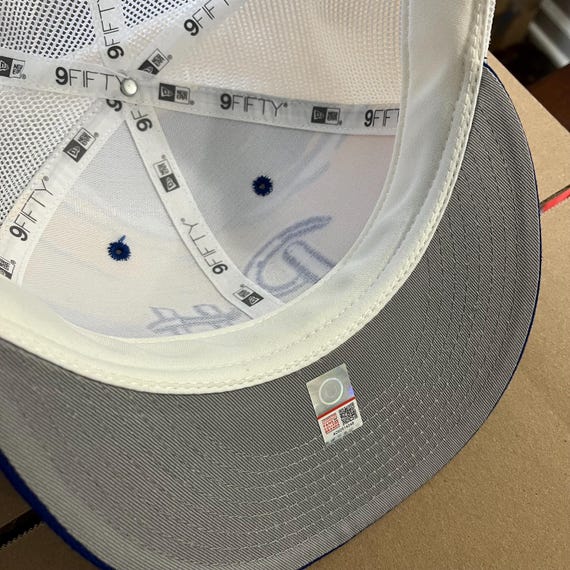 Pitt Panthers snapback hat adjustable baseball cap - image 6