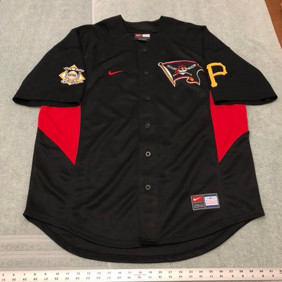 nike pirates jersey