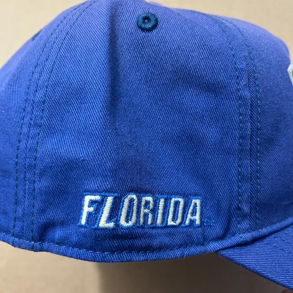 NWT Florida Gators Snapback hat university of Flo… - image 2