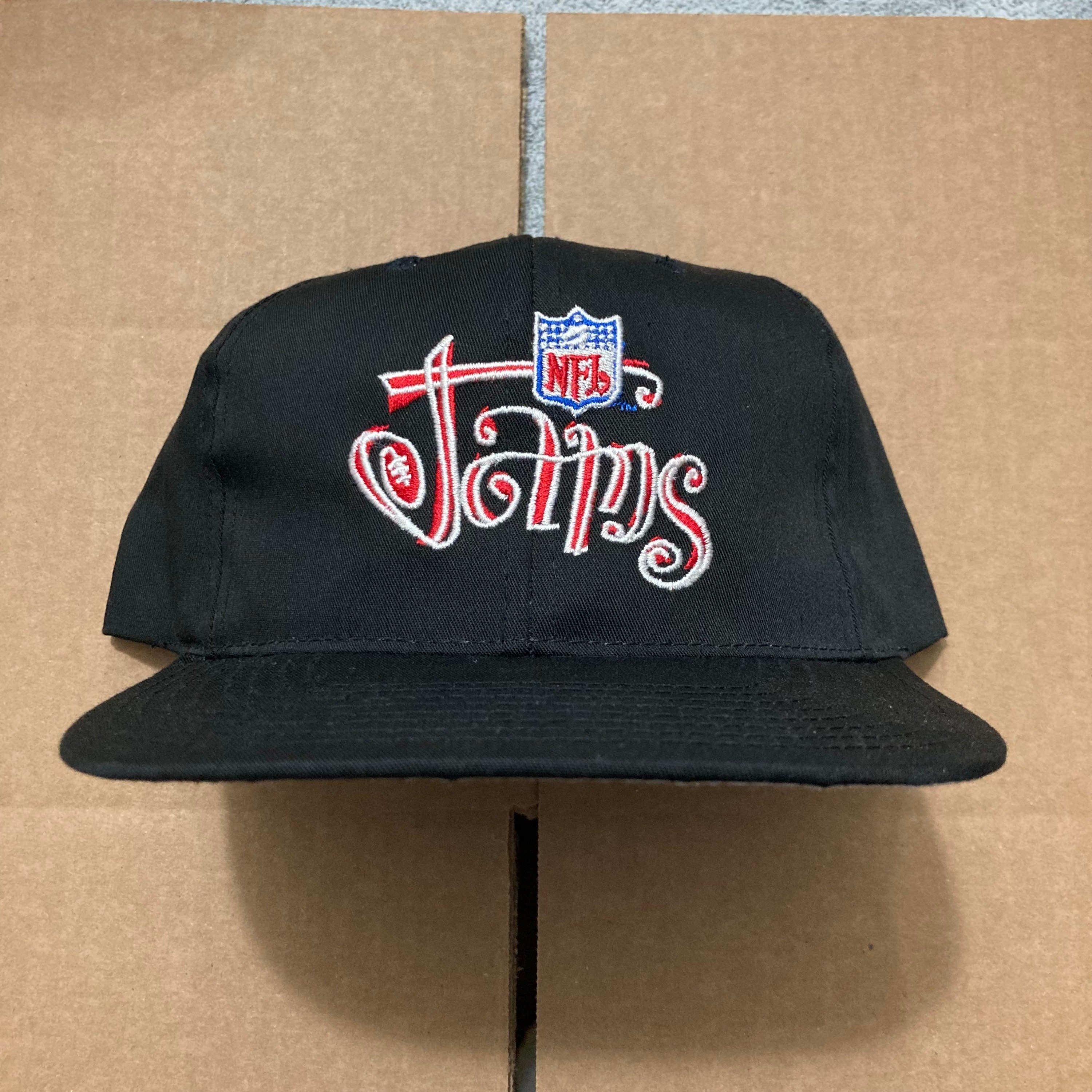 Vintage 5個セット 90s NFL Snapback キャップ CAP メンズ