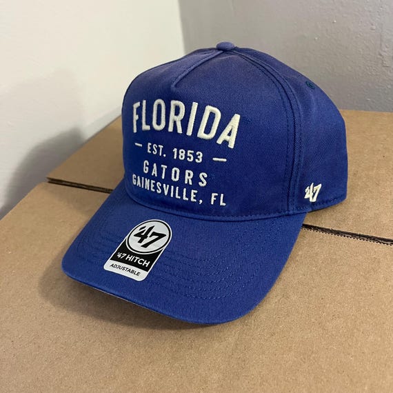 NWT Florida Gators Snapback hat university of Flo… - image 3