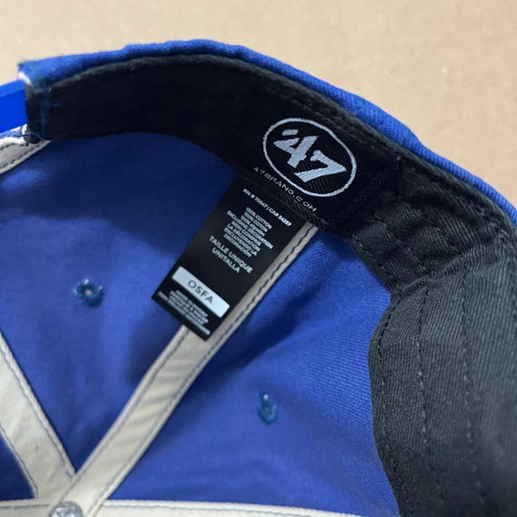 NWT Florida Gators Snapback hat university of Flo… - image 4