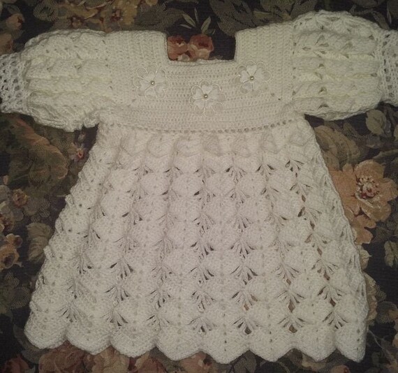 little white dress crochet pattern White Crochet Mini Dress