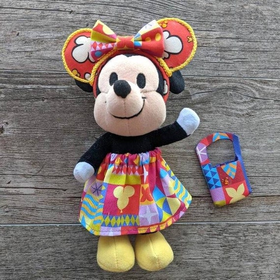 nuimo minnie