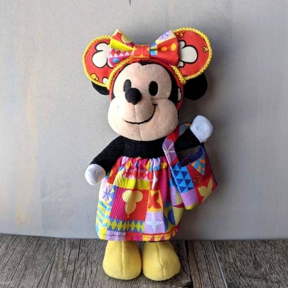 nuimo minnie