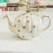 see more listings in the Teapots and creamer sets section