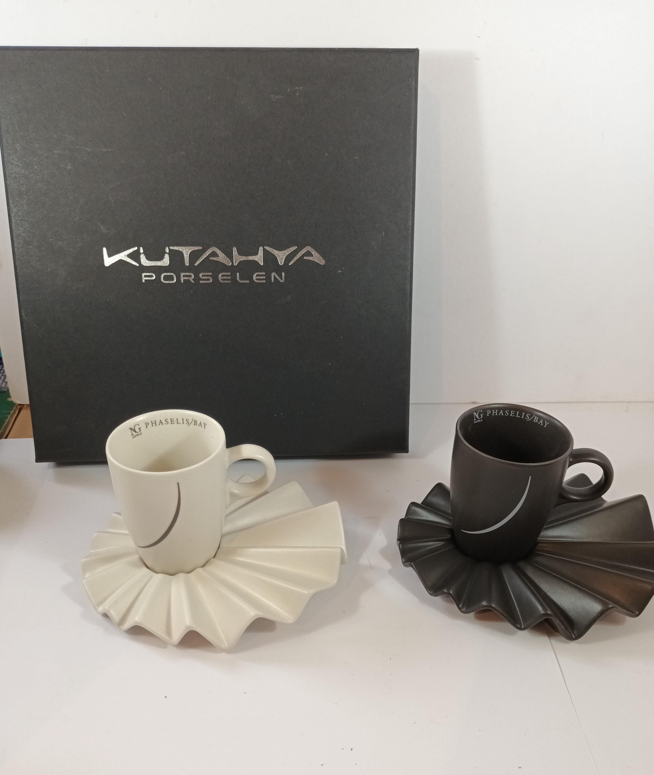 Kutahya porselen - Etsy 日本