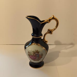 Limoges castel vase - Etsy 日本