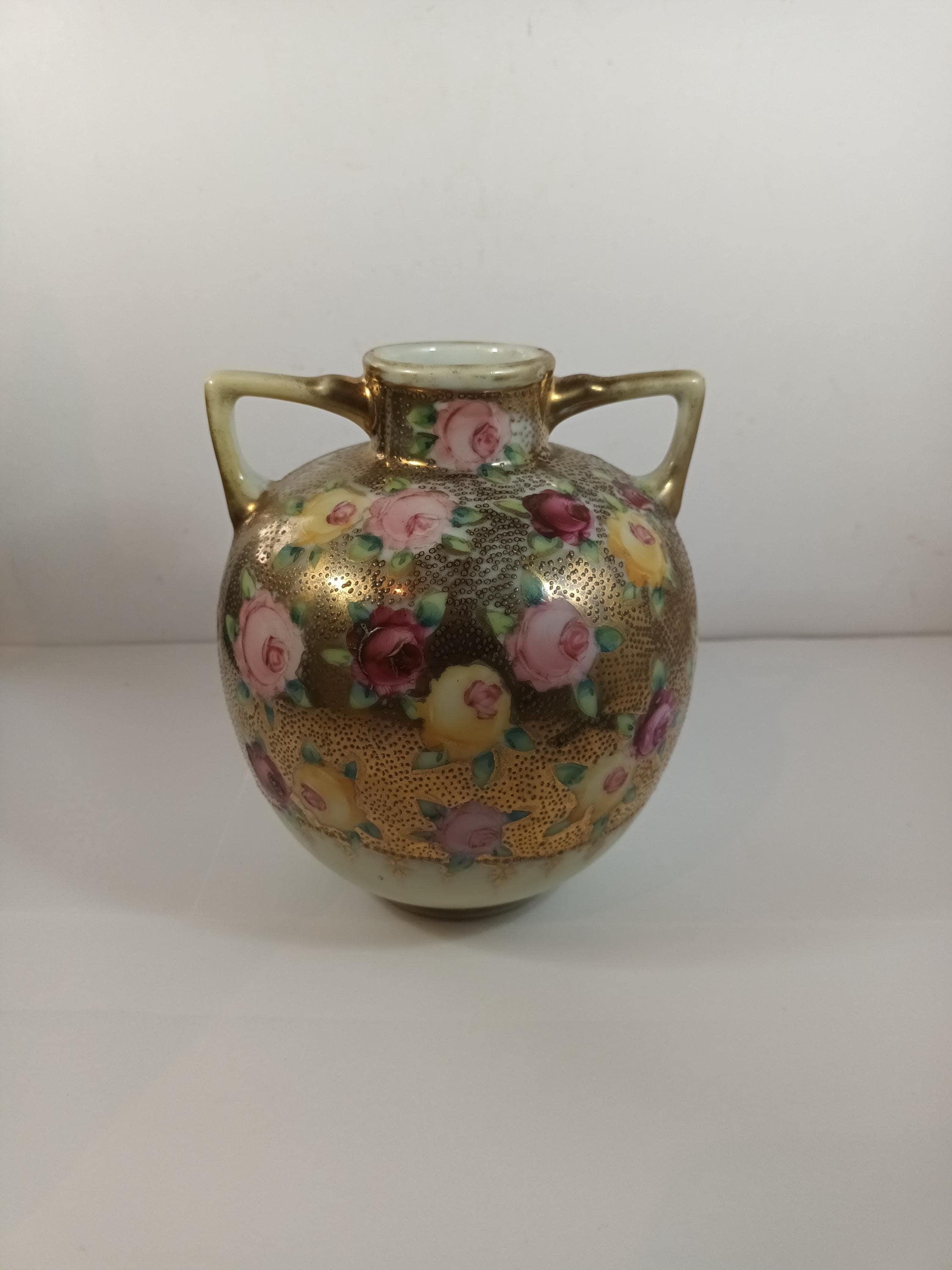 Noritake china vase - Etsy 日本