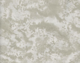 108" extra quilt backing By the Yard 100% cotton Smoothie Light Grayish Taupe