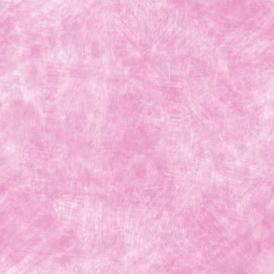 May include: A soft, pink textured background with a subtle, faded, brushstroke pattern.