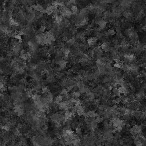May include: A seamless, abstract pattern featuring a mottled texture in shades of gray and black. The design has a speckled appearance, with variations in tone creating a sense of depth and visual interest. This pattern is suitable for various design applications.