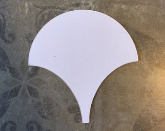 4-inch Clamshell for English Paper Piecing by All Quilty Choose Package Size
