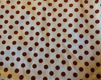 Printed pul fabric | Etsy
