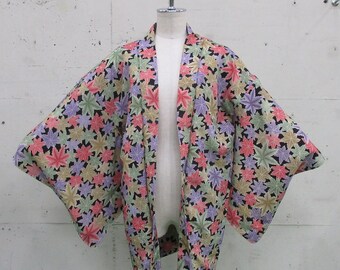 Momiji Haori - Etsy