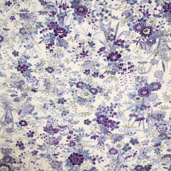 Kimono Fabric - Etsy