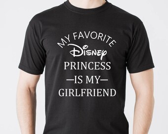 disney girlfriend gifts