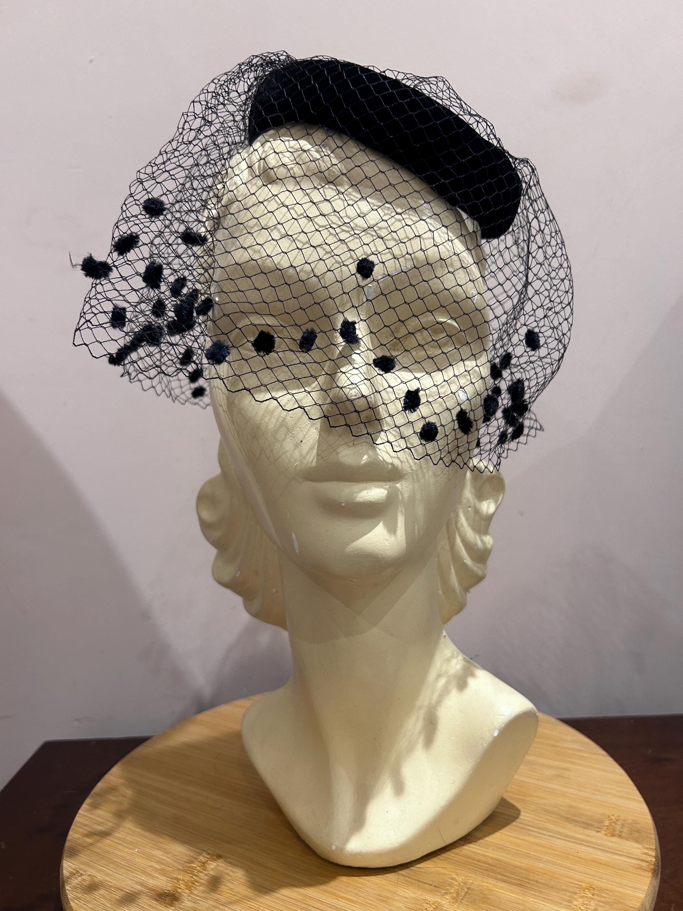 Cappello Con Falda - Rosario – Fusaro Antonio dal 1893 Cappello Con Falda - Rosario – Fusaro Antonio dal 1893