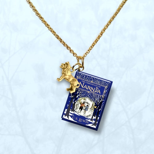 NARNI NECKLACE main image 1