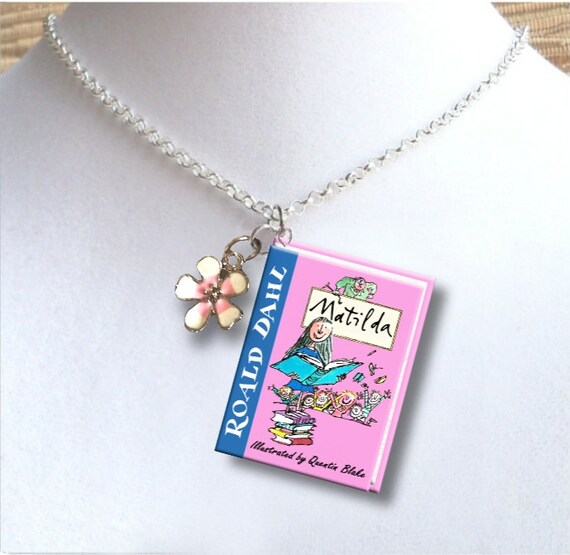 Matilda Necklace main image 1