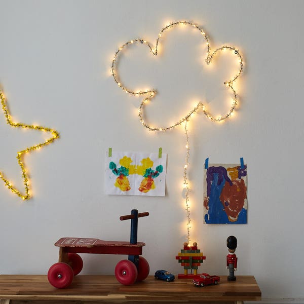 Nursery Lighting Etsy UK