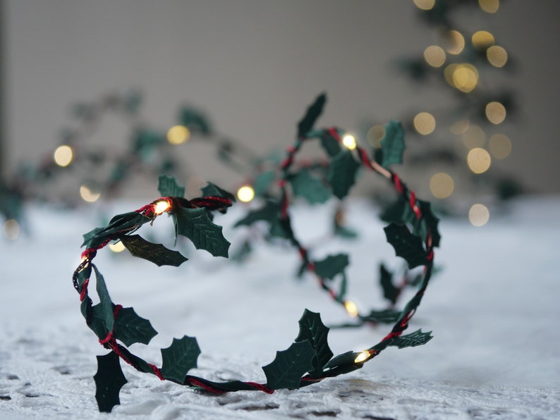Melanie Porter Fairy Lights - Thumbnail 3