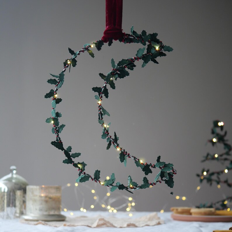 Melanie Porter Fairy Lights - Thumbnail 2