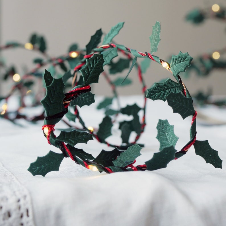 Melanie Porter Fairy Lights - Thumbnail 5