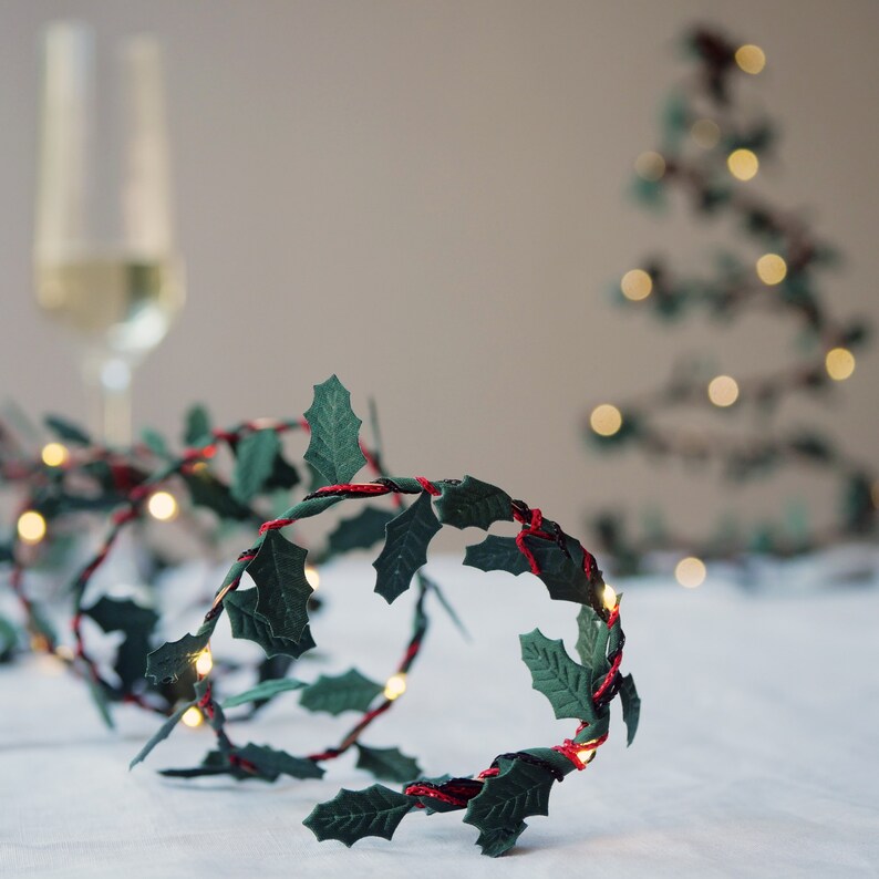 Melanie Porter Fairy Lights - Thumbnail 5