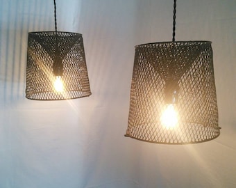 Minnow Trap Lights