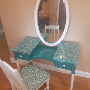 3 piece vanity set