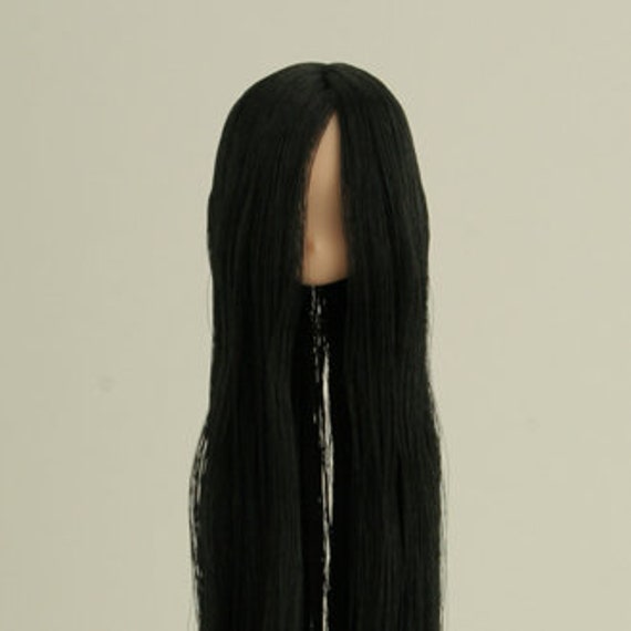 Featured image of post Obitsu 11 Hair All the joints are movable and it stands by itself