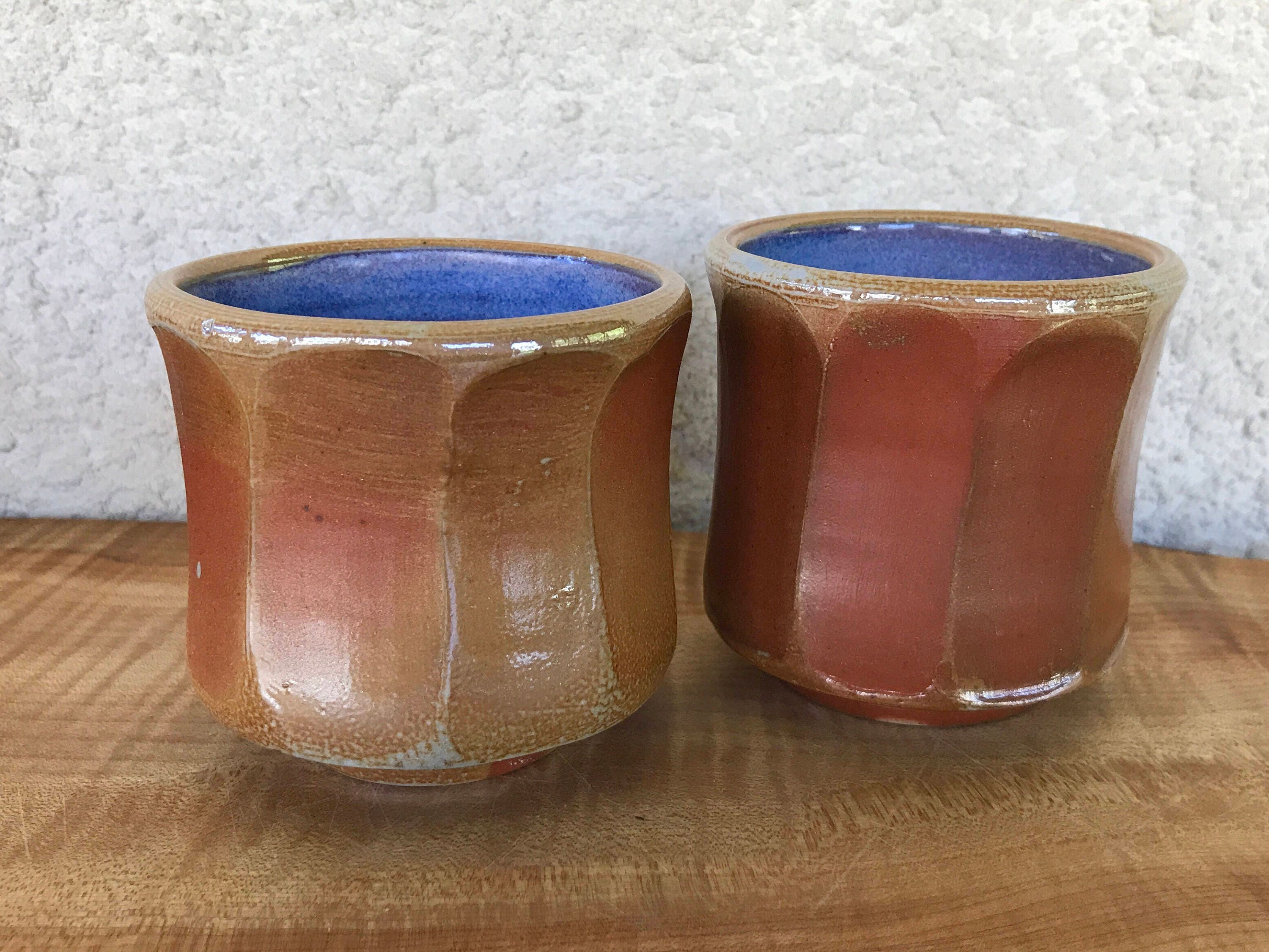 作家もの カップ MINGEI Mingei pottery - Etsy 日本