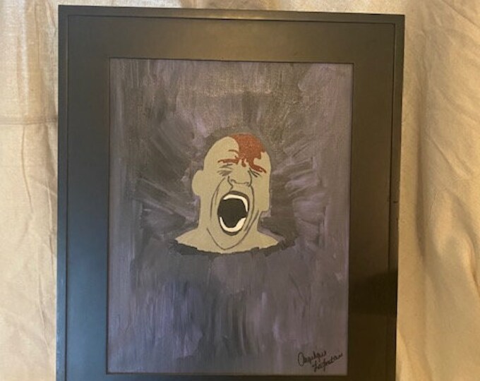 Outburst