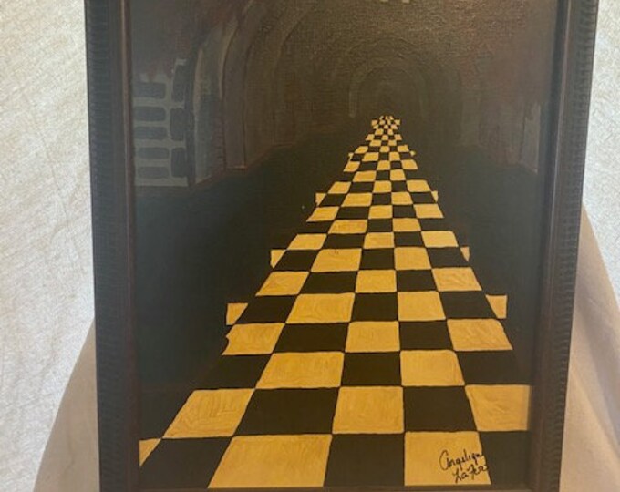 The Corridor's Way