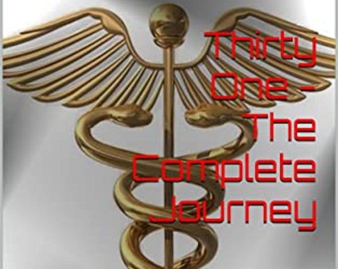 Brand New  Thirty One - The Complete Journey
