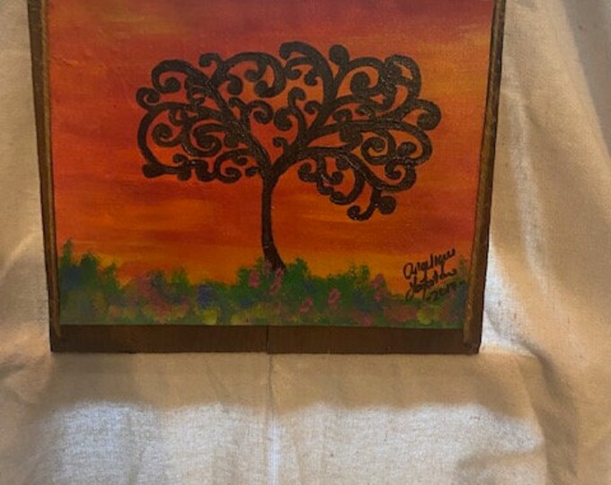Tree